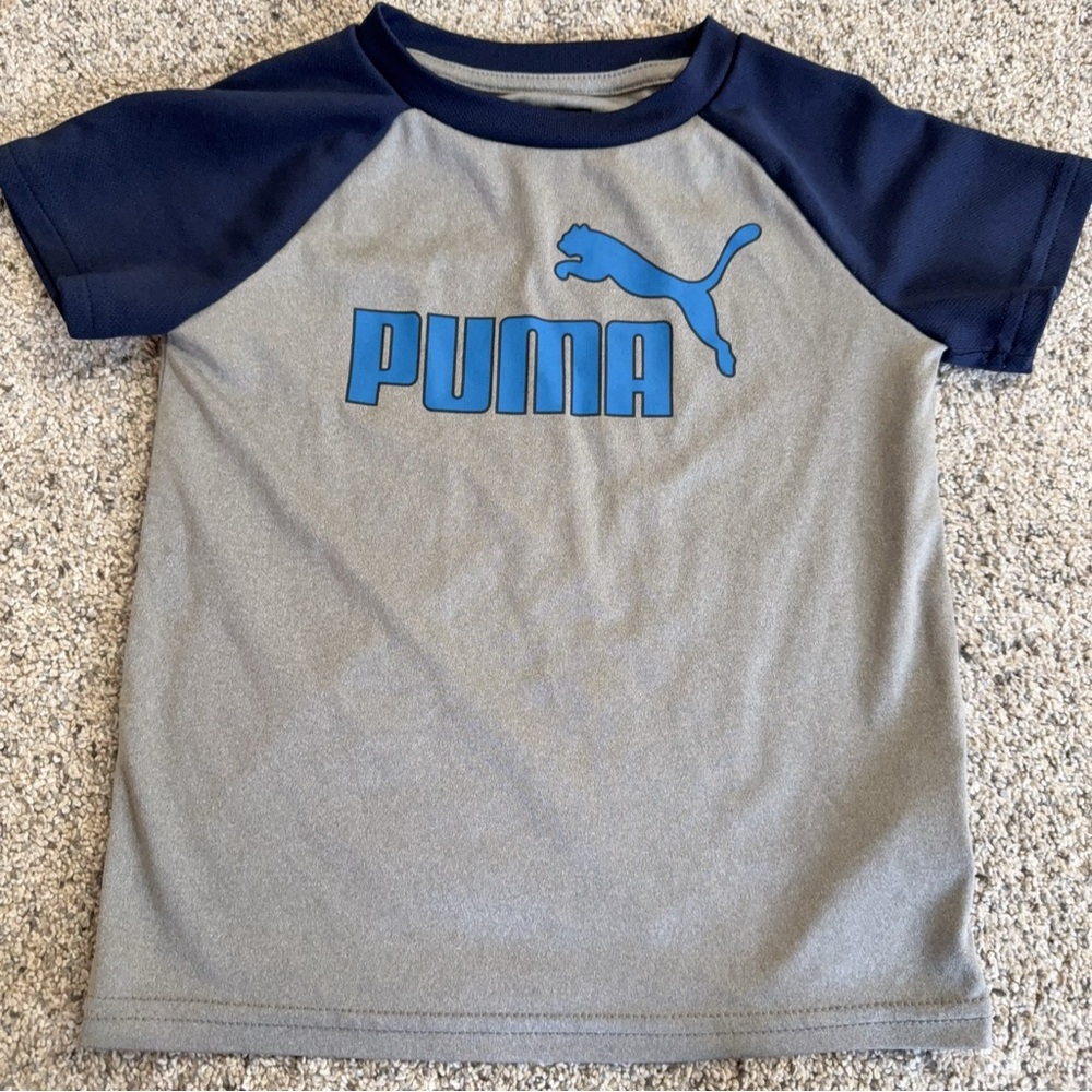 Carter's Toddler Boys Short Sleeve Bundle 9 pieces Size: 2T - Picture 8 of 9